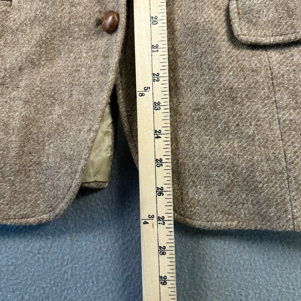 L.L. Bean vintage bean